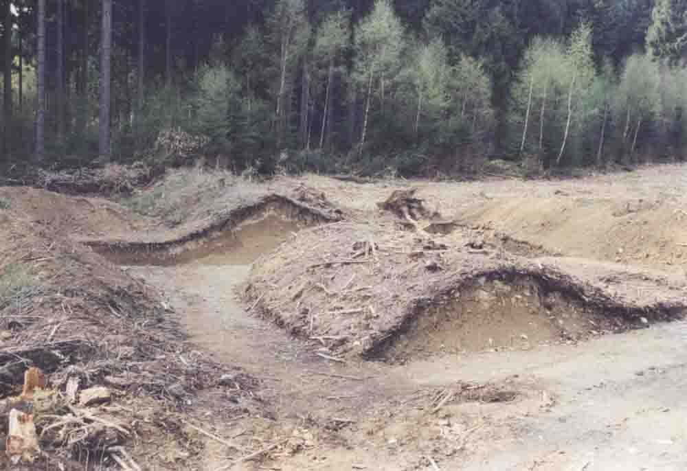 Grenzwall